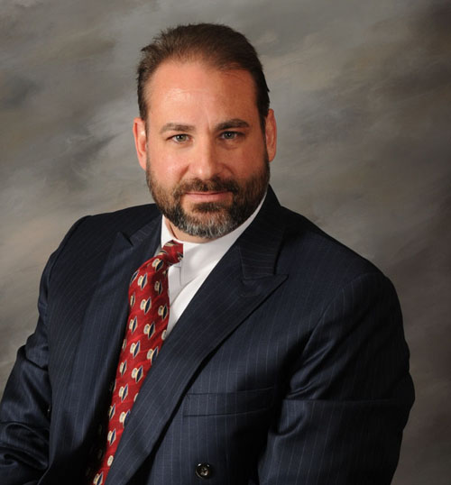 Tucson Bankruptcy Lawyer Stephen Trezza, Esq.